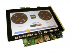 [Reklama] Projektowanie i produkcja elektroniki programowanie uP FPGA PC C/C++