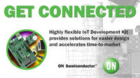 Nowy moduł prototypowy dla IoT od ON Semiconductors