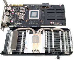 Niskie pobieranie prądu przez GTX 970 z wtyczek PCI-E - analiza przypadku
