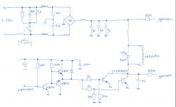 HORECA GIC3035 - Uszkodzone tranzystory IGBT H20R1353, możliwe problemy z cewką induktora?