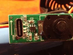 Czas na porządki - ręczny, ale czy poręczny? Odkurzacz z chin.