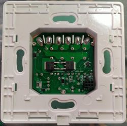 [BK7231N/CB3S] DS-101JL WiFi Single Light Switch Teardown and Flashing Guide for Home Assistant