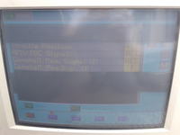 EUROSCAN VISA 1,83 - jak usunąć błąd REC czujników temp, wału i TPS?