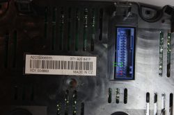 Szukam pinout do licznika 1Z0920803D Skoda Octavia II