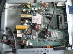MGS DLED32HD MSDV410 MS308C1-ZC01-01 pannel V320BJ7-PE1