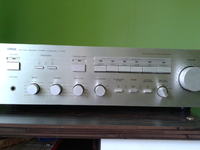 [Sprzedam] Yamaha A 520 Sprawny, kompletny 2 x 75W