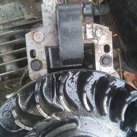 Kosiarka Toro recykler 20783 ,kosiarka nie odpala, przy rozruchu chce urwać ręke