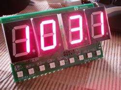 Projekt zegarka wielofunkcyjnego z WiFi Projekt zegarka wielofunkcyjnego z WiFi