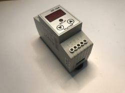 Minitest: DigiTOP VP-16Af voltage relay for photovoltaics