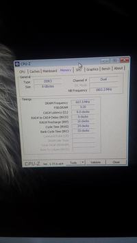 Jak ustawić RAM Vengeance 8GB 2133MHz na płycie GIGABYTE GA-F2A88XM-D3H?