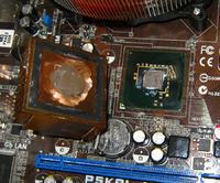 Budżetowa modernizacja komputera (cisza, wydajność/cena) - fotostory