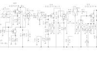 President Johnny II - Grzejący się B1135 po wymianie TDA 2003 i 7808