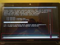 Laptop - Uszkodzona matryca, taśma, inwerter, układ na płycie głównej? Laptop - Uszkodzona matryca, taśma, inwerter, układ na płycie głównej?
