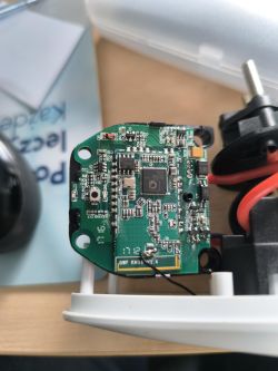 Integration of SC71 smart plug sockets with Tuya or Smart Life without Wicon