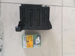 [Sprzedam] Honeywell SG 513 / Mod C2 / automat sterujący do kotłów i palników