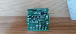 [BK7231N/CB2S] Comparison of multiple smart switch modules, differences on PCB, patched firmware
