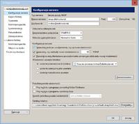 Thunderbird - wiadomości nie ładują się po uruchomieniu programu