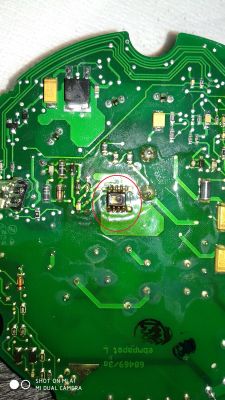 Repairing Motor s3g450-el69-11 Inverter Circuit: Identify Controller IC & Board Testing Tips Repairing Motor s3g450-el69-11 Inverter Circuit: Identify Controller IC & Board Testing Tips