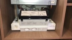 TUTORIAL naprawy VIESSMANN Vitopend 100 WH1B - moduł pompy TUTORIAL naprawy VIESSMANN Vitopend 100 WH1B - moduł pompy