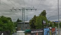Apartment 30m from the WN line - its identification and impact on children's