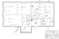 Rozbudowa domu jednorodzinnego - projekt nowej instalacji CO Rozbudowa domu jednorodzinnego - projekt nowej instalacji CO