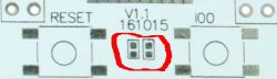 No new access point after uploading ESPEasy_mega to ESP-WROOM-32