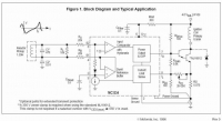 GM 1941 IGNITION MODULE - need schematic/block diagram