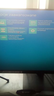 PC - Windows 10 so-called death circle, the computer refuses to repair the error PC - Windows 10 so-called death circle, the computer refuses to repair the error
