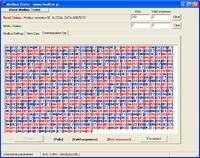 [AVR][C] Uruchamianie protokołu FreeModBus.