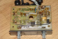 Wytrawiarka na PIC16F1503 z MCP9700 Wytrawiarka na PIC16F1503 z MCP9700