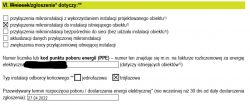 Nowe formularze zgłoszeniowe Energa do mikroinstalacji