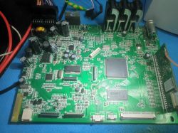 Searching for Flash Plug 25L6406E for Chinese Radio Station Model 7010B - Software Needed