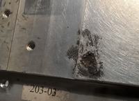 Czy naprawa falownika LENZE smd ESMD751X2SFA po uszkodzeniu jest bezpieczna?