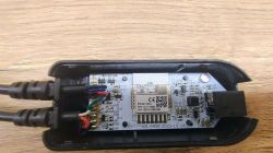 OpenBeken - configuration of RGB+W LED driver, 28 segments, separate control