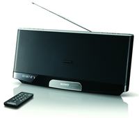 Sony RDP-XF300iP/RDP-X200iP - systemy głośnikowe bluetooth z dokiem dla iPada Sony RDP-XF300iP/RDP-X200iP - systemy głośnikowe bluetooth z dokiem dla iPada
