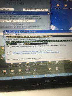 VW Caddy IV - Jak aktywować postojowe i LEDy po montażu bi-xenon?