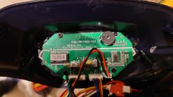 Zwiększenie zasięgu i przyspieszenia hulajnogi RedBull 10 za pomoc z góry dziękuję.