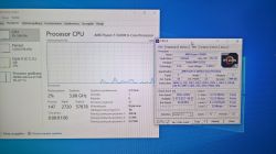 Undervolting Ryzen 5 5600X na ASUS ROG STRIX B450-F GAMING II