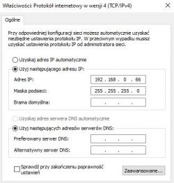 Konfiguracja OpenWRT i przywracanie firmware w TP LINK RE450 V3