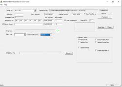 [BK7231N /CB2S] Listwa zasilająca Techliner BHZ0323F-WIFI