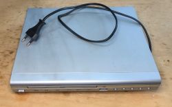 Stary DVD Wiwa HD-128U - wnętrze, obsługa wyświetlacza i klawiatury SM1628B Stary DVD Wiwa HD-128U - wnętrze, obsługa wyświetlacza i klawiatury SM1628B