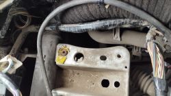 Renault Megane II 1.5 dCi - Brak rozruchu / brak komunikacji z ECU