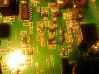 Yosan PRO-120 - Czy warto samodzielnie modyfikować Squelch?