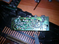 Pegasus BS-500AS - Jak dobrać zasilacz i polaryzację biegunów?