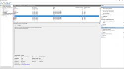 Aktywacja Windows Sandbox: Błąd instalacji aktualizacji, log SetupDiag