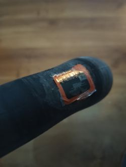 Xiaomi - Efekty sklejenia dętki hulajnogi: przegląd, koszty i technika naprawy