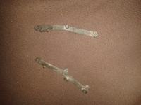 BMW e39 - części naprawcze szyberdachu gdzie dostać