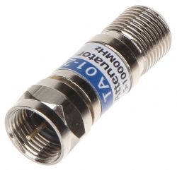Pomoc w kwestii celowego tłumienia sygnału 868MHz