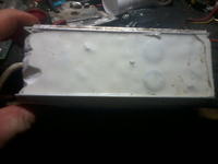 zasilacz impulsowy do led,LedlumenDR-100W,12VDC,IP67,szukam schematu