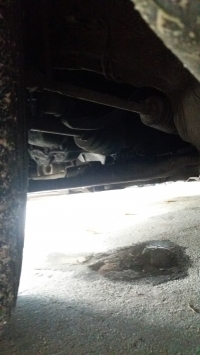 Corsa C 5-Door: Identifying Cause of Wet Driver's Mat After Heavy Rain & Wiper Motor Repair